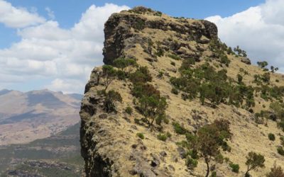 3 Days Simien Mountains Tours