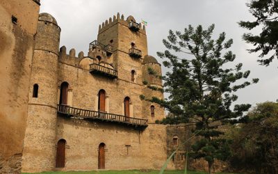 4 Days North Ethiopia Tours