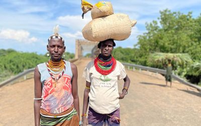 5 Days Omo Valley Tours